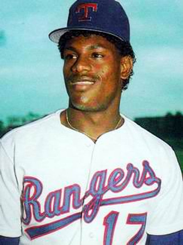 Vintage Baseball Jersey 1989 Cooperstown Throwback Stitched Vintage Jersey product image