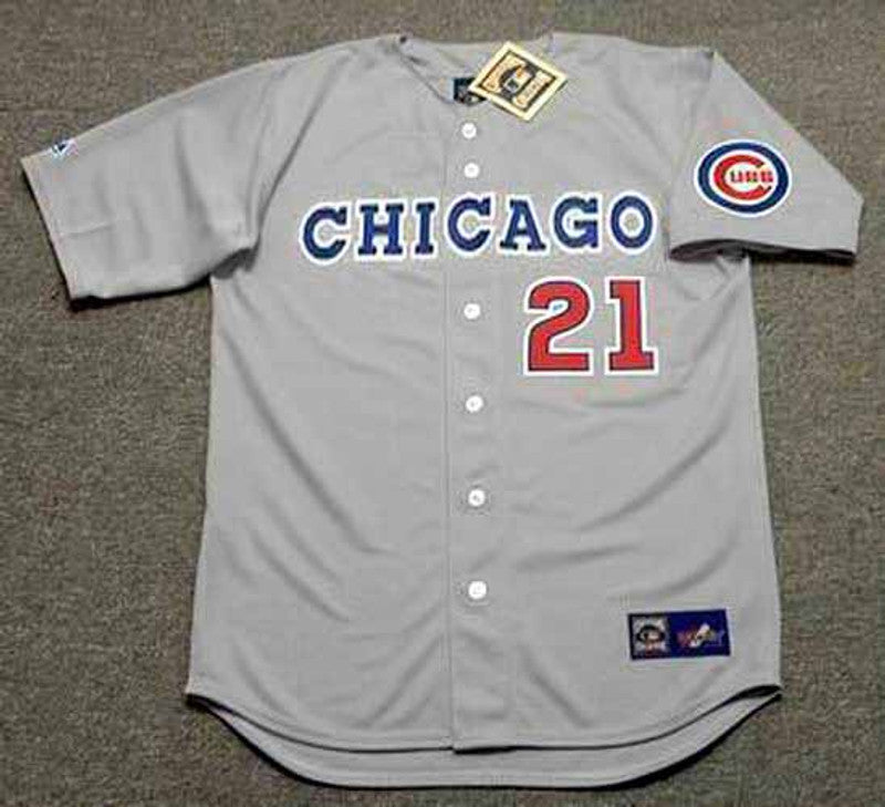 SS CC 1993 Away Baseball Throwback Stitched Jersey, Vintage Baseball Jersey, Retro Sewn Jersey