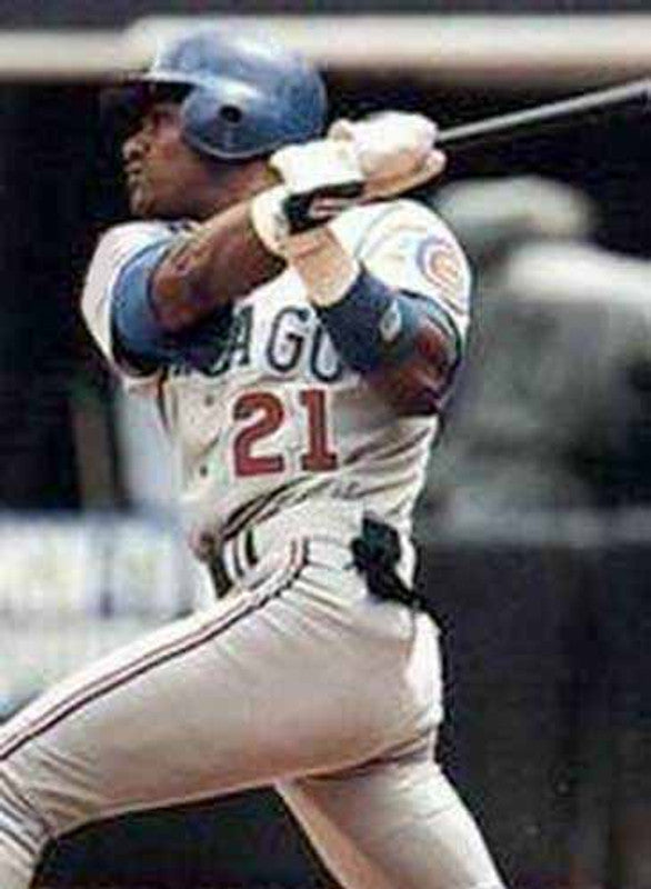 Vintage Baseball Jersey 1993 Away Throwback Stitched Vintage Jersey product image