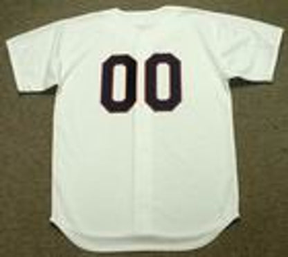 Chicago White Sox Chicago White Sox 1980s Baseball jersey retro stitched fan gear RTJ01449