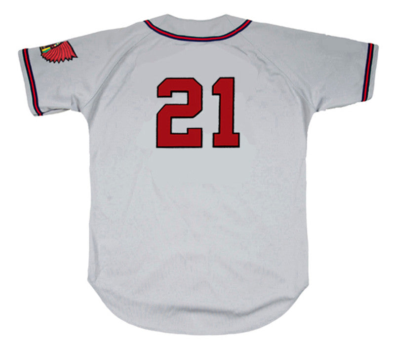 WS MB 1955 Away Throwback Baseball Stitched Jersey, Vintage Baseball Jersey, Retro Sewn Jersey