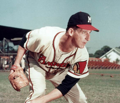 Vintage Baseball Jersey 1955 Away Throwback Stitched Vintage Jersey product image