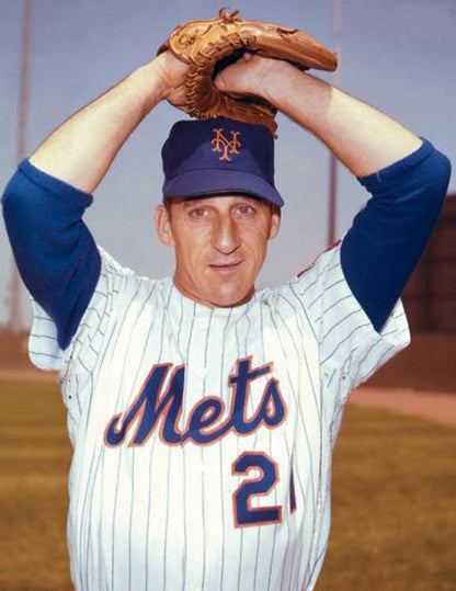 WS NYM 1965 Home Baseball Throwback Stitched Jersey, Vintage Baseball Jersey, Retro Sewn Jersey