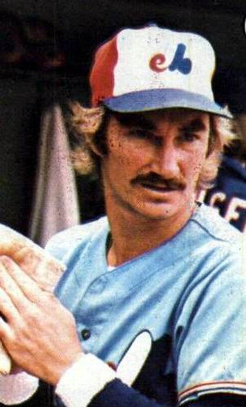 Chris Speier Montreal Expos 1978 Baseball jersey retro stitched fan gear RTJ01423