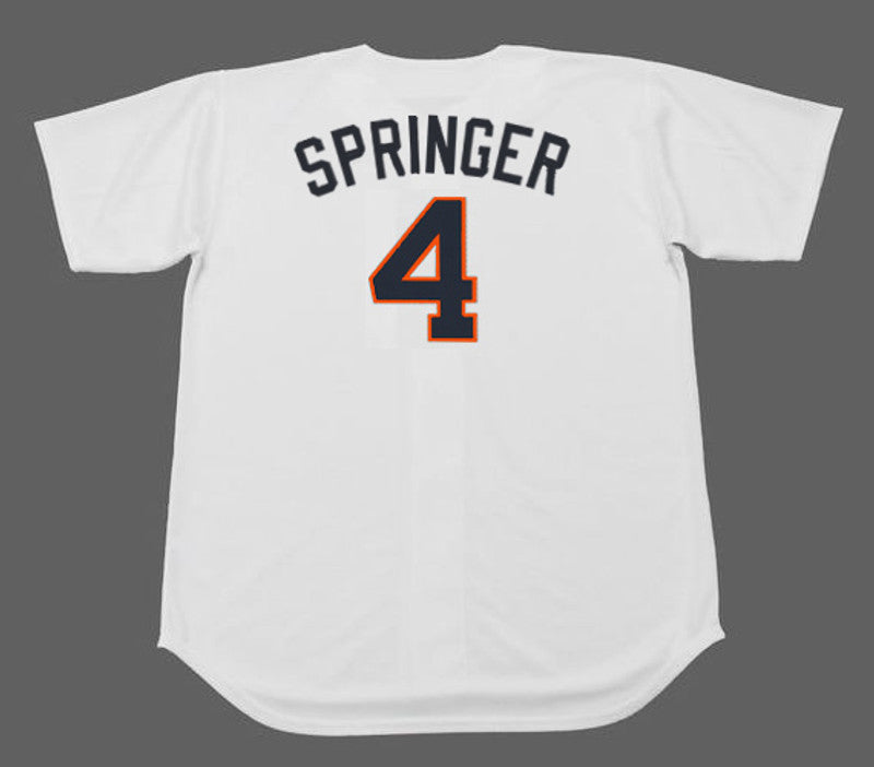 GS HC 1960s Home Baseball Throwback Stitched Jersey, Vintage Baseball Jersey, Retro Sewn Jersey