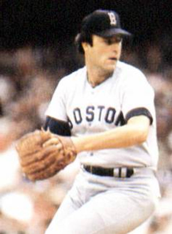 Bob Stanley Boston Red Sox 1987 Baseball jersey retro stitched fan gear RTJ01711
