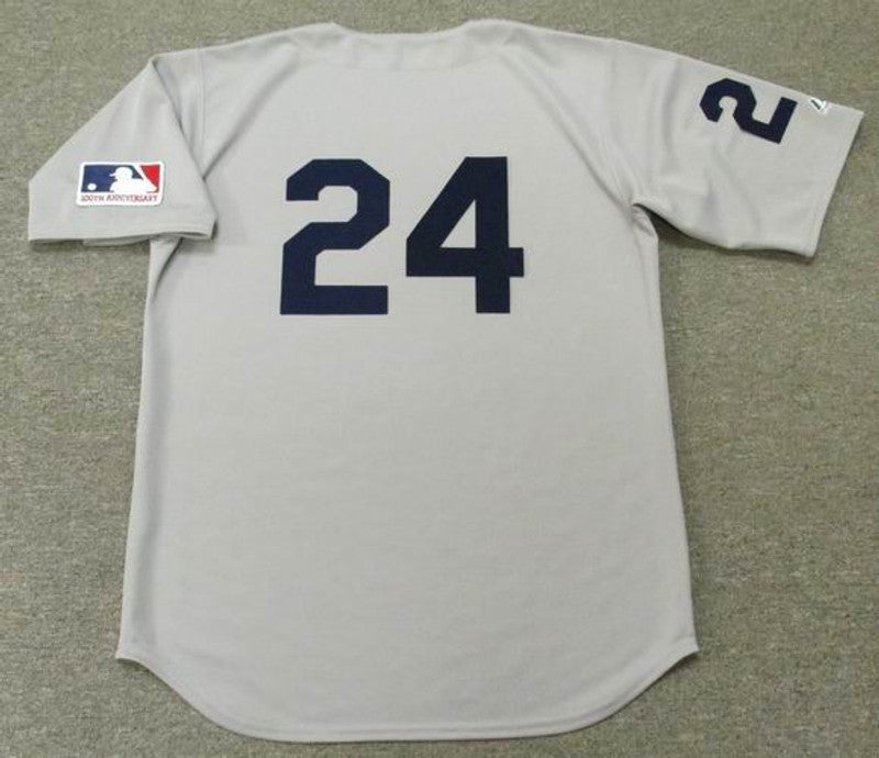MS DT 1969 Cooperstown Away Baseball Stitched Jersey, Vintage Baseball Jersey, Retro Sewn Jersey