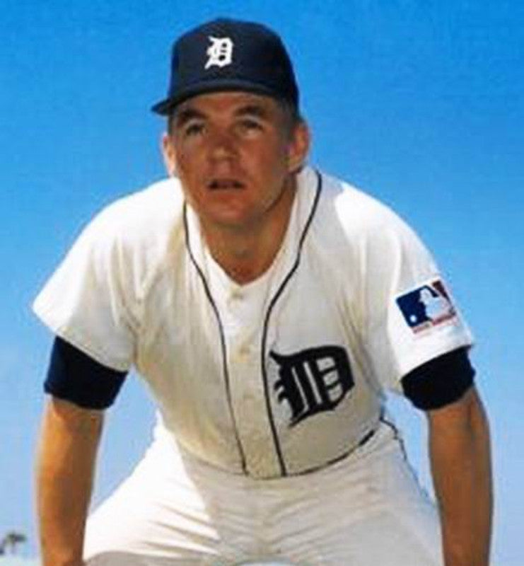 Vintage Baseball Jersey 1969 Home Throwback Stitched Vintage Jersey product image