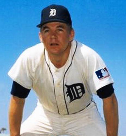 Vintage Baseball Jersey 1969 Home Throwback Stitched Vintage Jersey product image
