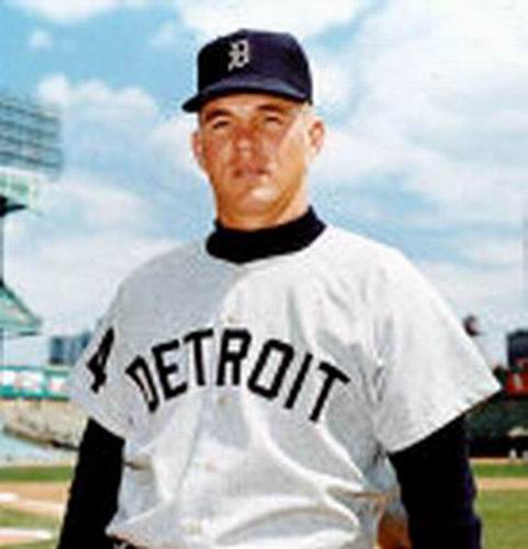 Vintage Baseball Jersey 1969 Away Stitched Vintage Jersey product image