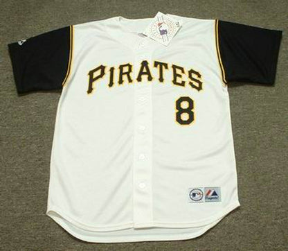Vintage Baseball Jersey 1966 Home Throwback Stitched Vintage Jersey product image