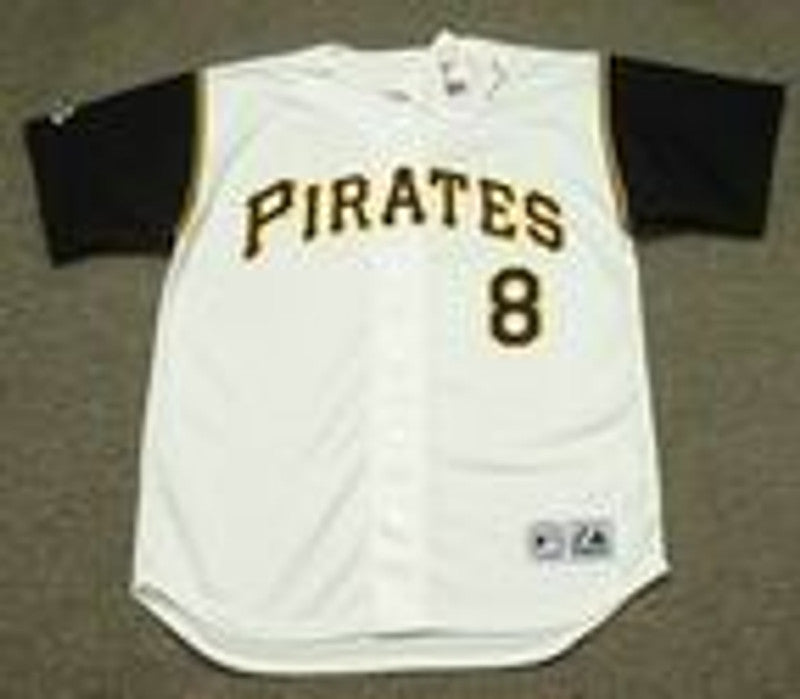 WS PP 1966 Throwback Home Baseball Stitched Jersey, Vintage Baseball Jersey, Retro Sewn Jersey