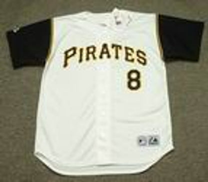 Vintage Baseball Jersey 1966 Home Throwback Stitched Vintage Jersey product image