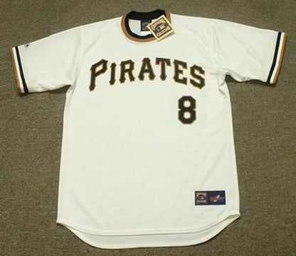 Vintage Baseball Jersey 1971 Home Throwback Stitched Vintage Jersey product image