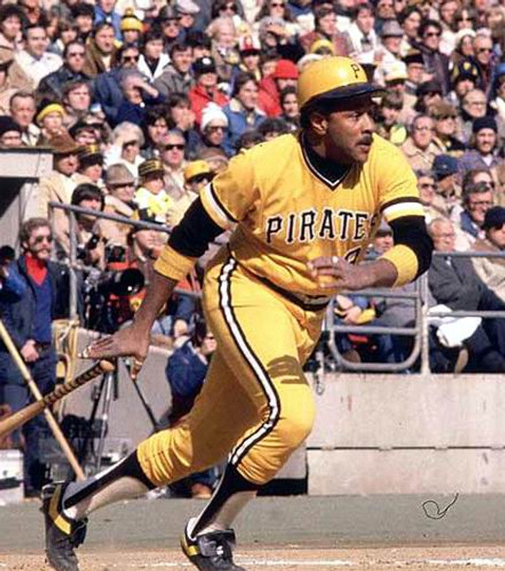 Vintage Baseball Jersey 1979 Custom Home Stitched Vintage Jersey product image