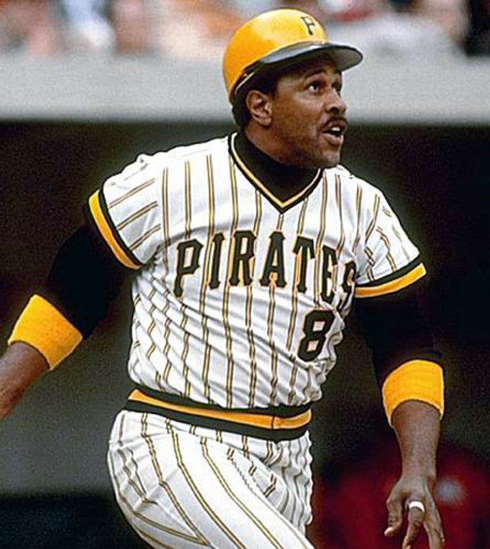 Vintage Baseball Jersey 1978 Home Stitched Vintage Jersey product image