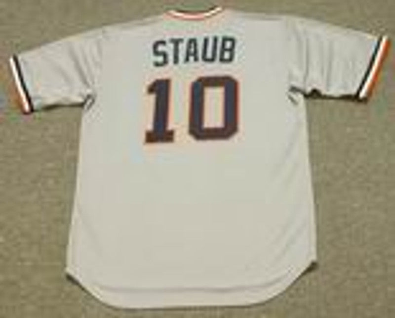 Vintage Baseball Jersey 1976 Away Cooperstown Throwback Stitched Vintage Jersey product image