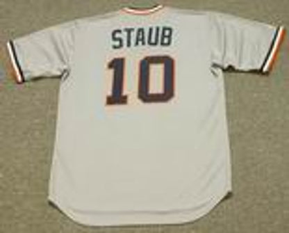Vintage Baseball Jersey 1976 Away Cooperstown Throwback Stitched Vintage Jersey product image