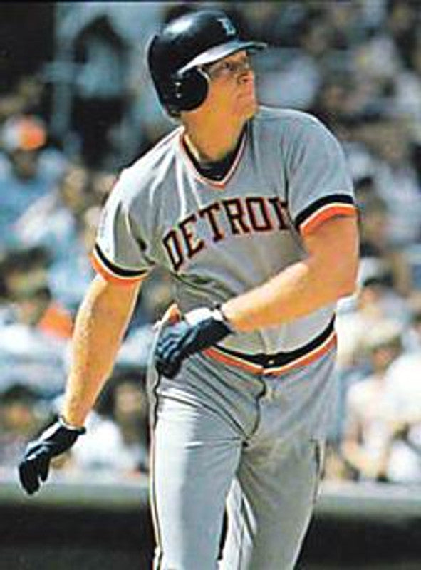 Vintage Baseball Jersey 1976 Away Cooperstown Throwback Stitched Vintage Jersey product image