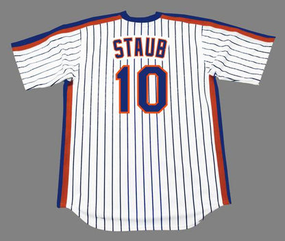 Vintage Baseball Jersey 1984 Home Stitched Vintage Jersey product image
