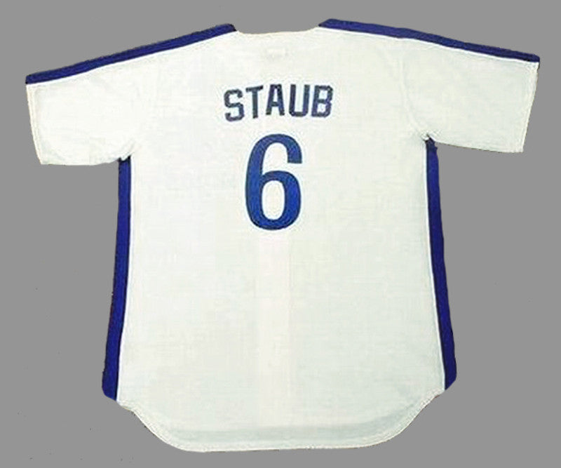 Vintage Baseball Jersey 1979 Home Cooperstown Throwback Stitched Vintage Jersey product image