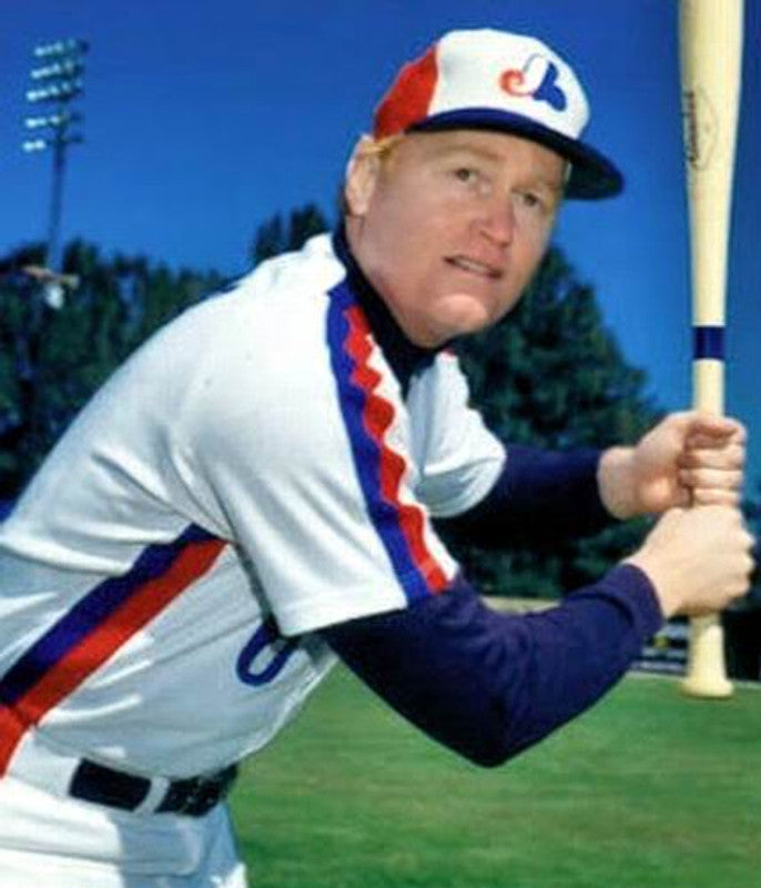 Vintage Baseball Jersey 1979 Home Cooperstown Throwback Stitched Vintage Jersey product image