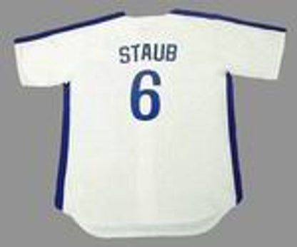 Vintage Baseball Jersey 1979 Home Cooperstown Throwback Stitched Vintage Jersey product image