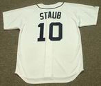 Vintage Baseball Jersey 1976 Home Throwback Stitched Vintage Jersey product image