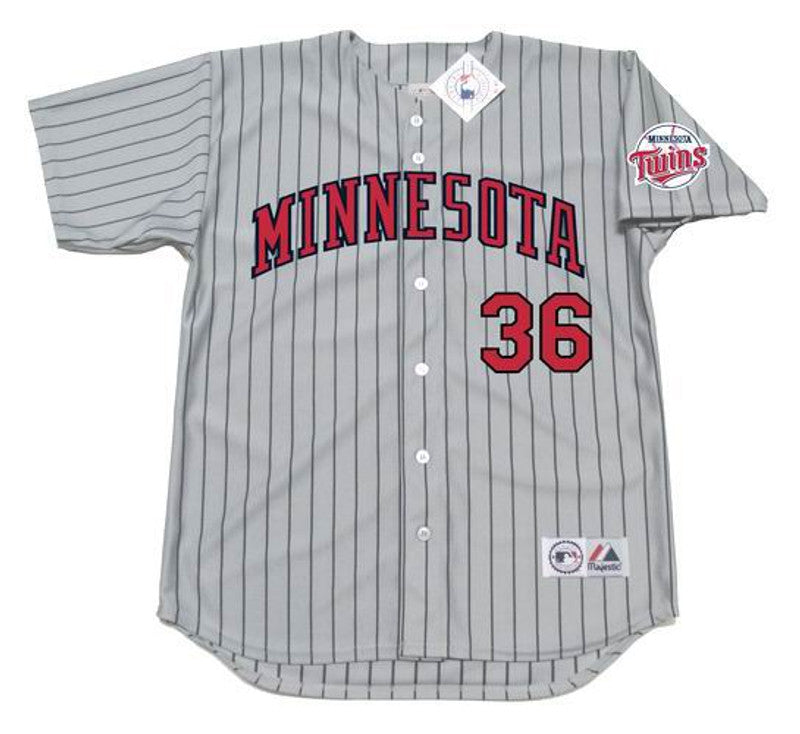 Vintage Baseball Jersey 1997 Away Throwback Stitched Vintage Jersey product image