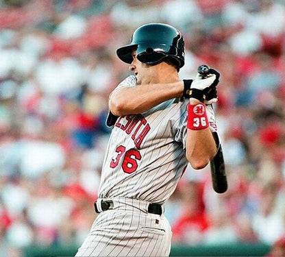 Vintage Baseball Jersey 1997 Away Throwback Stitched Vintage Jersey product image