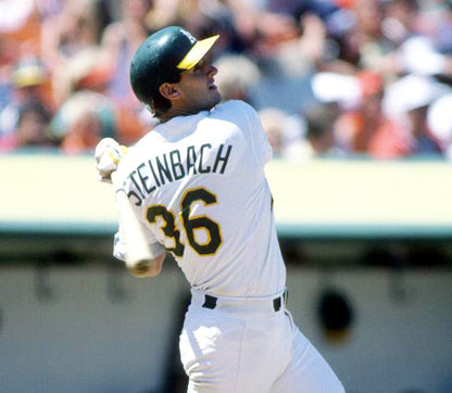 Vintage Baseball Jersey 1989 Home Throwback Stitched Vintage Jersey product image