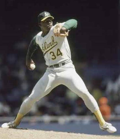 Dave Stewart Oakland Athletics 1989 Baseball jersey retro stitched fan gear RTJ01248