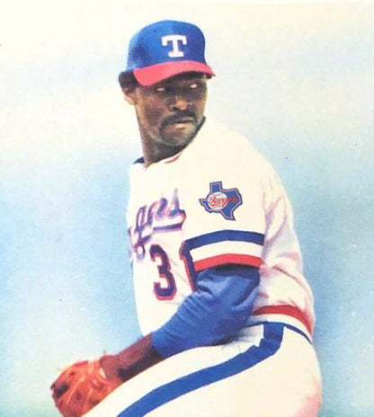 Dave Stewart Texas Rangers 1984 Baseball jersey retro stitched fan gear RTJ01246