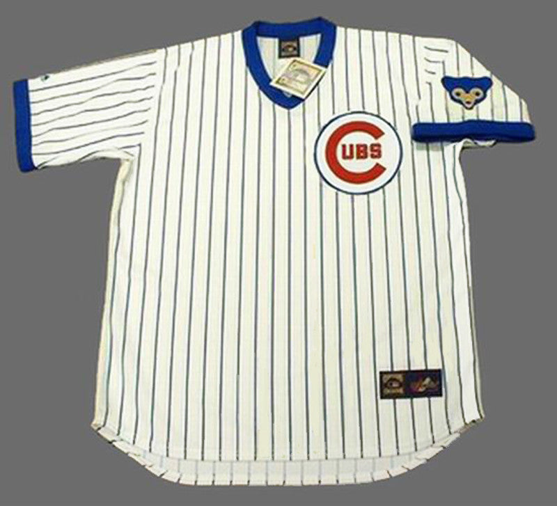 SS CC 1975 Home Throwback Baseball Stitched Jersey, Vintage Baseball Jersey, Retro Sewn Jersey