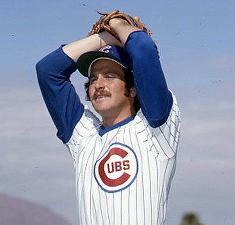 Vintage Baseball Jersey 1975 Home Throwback Stitched Vintage Jersey product image