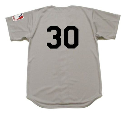 Vintage Baseball Jersey 1969 Away Stitched Vintage Jersey product image