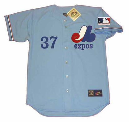 Vintage Baseball Jersey 1969 Away Throwback Stitched Vintage Jersey product image