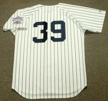 Darryl Strawberry New York Yankees 1998 Baseball jersey retro stitched fan gear RTJ01287