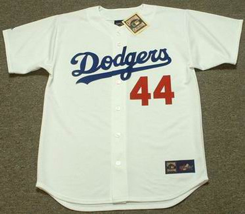 DS LAD 1991 Home Baseball Throwback Stitched Jersey, Vintage Baseball Jersey, Retro Sewn Jersey