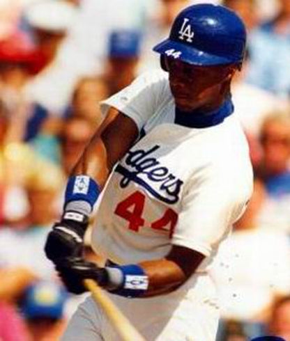 Darryl Strawberry Los Angeles Dodgers 1991 Baseball jersey retro stitched fan gear RTJ01291