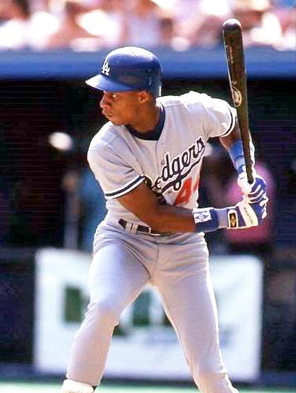 Darryl Strawberry Los Angeles Dodgers 1991 Baseball jersey retro stitched fan gear RTJ01292