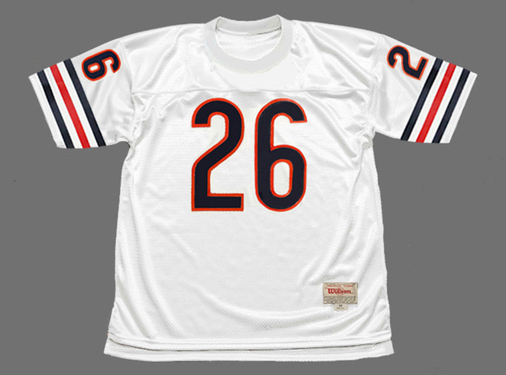 MASU CB 1983 Throwback Football Jersey, Retro Stitched Jersey