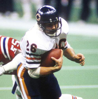 Chicago Bears Matt Suhey 1983 Throwback Football Jersey product image