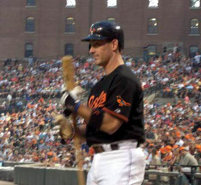 Baltimore Orioles Baltimore Orioles 2002 Baseball jersey retro stitched fan gear RTJ01841