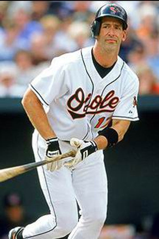 Bj Surhoff Baltimore Orioles 1999 Baseball jersey retro stitched fan gear RTJ01739