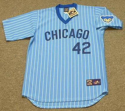 Bruce Sutter Chicago Cubs 1978 Baseball jersey retro stitched fan gear RTJ01597