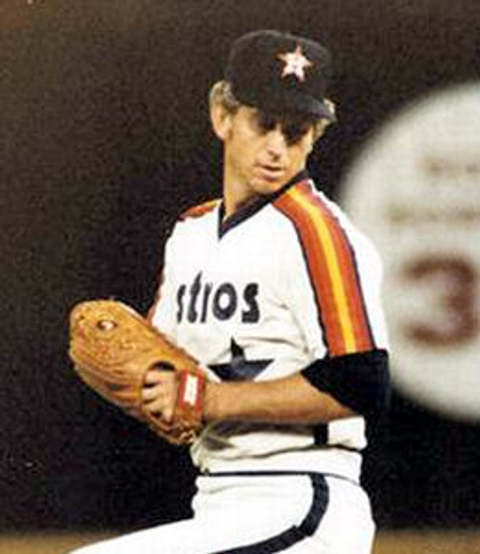 Don Sutton Houston Astros 1982 Baseball jersey retro stitched fan gear RTJ01102