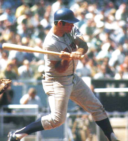 Vintage Baseball Jersey 1969 Away Throwback Stitched Vintage Jersey product image