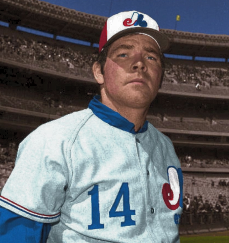 Vintage Baseball Jersey 1971 Away Stitched Vintage Jersey product image
