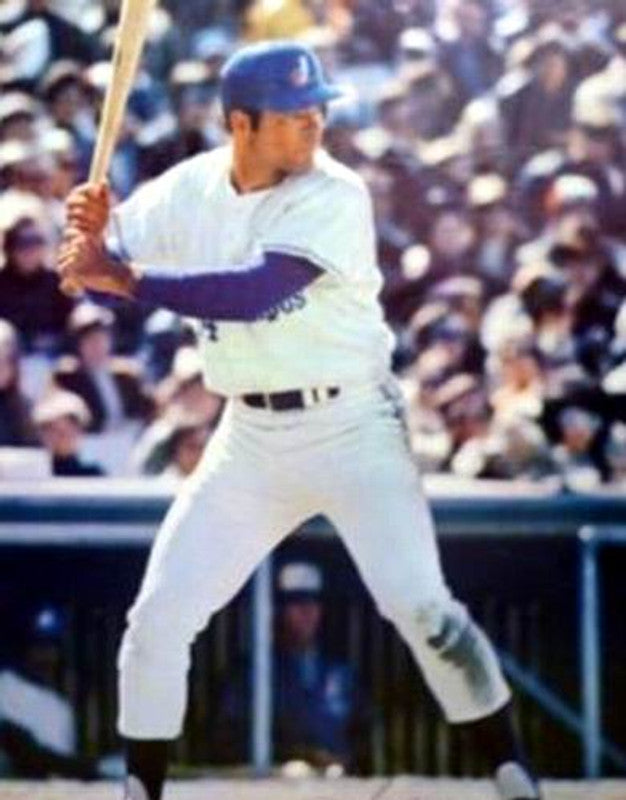 Vintage Baseball Jersey 1971 Away Stitched Vintage Jersey product image